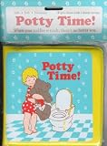 Potty Time!: (Toddlers) (Learning Ladders)