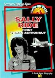 Sally Ride: Space Pioneer