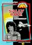 Sally Ride: Space Pioneer