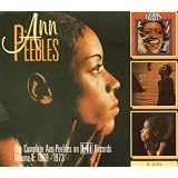 Vol. 1-Complete Ann Peebles on Hi Records