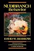 Nudibranch Behavior