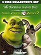 Shrek - Der tollk�hne Held + Shrek 3D + Shrek 2 (Collector's Set) [Collector's Edition] [5 DVDs]