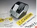 Brother P-Touch QL-500 Manual-Cut PC Label Printing System
