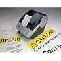 Brother P-Touch QL-500 Manual-Cut PC Label Printing System