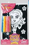 Multi Toys - Coloriages  - Tableau A Colorier