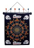 NFL Miami Dolphins Dart Board