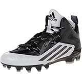 adidas Performance Men's Crazyquick 2.0 Mid Football Cleat