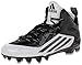 adidas Performance Men's Crazyquick 2.0 Mid Football Cleat