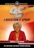 A Question Of Sport - Interactive DVD Game [Interactive DVD] [2006]