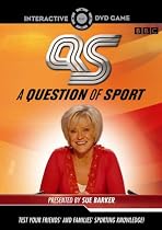 A Question Of Sport - Interactive DVD Game [Interactive DVD] [2006]