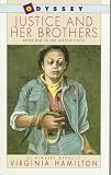 Justice and Her Brothers (Odyssey, Bk 1)