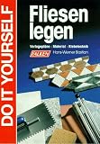 Produkt-Bild: Fliesen legen