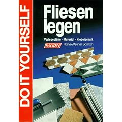 Fliesen legen