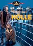 Pforte zur H�lle - George Segal