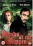 Hands Of The Ripper [1971]