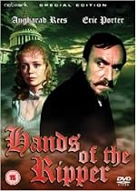 Hands Of The Ripper [1971]