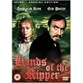 Hands Of The Ripper [1971] [DVD]