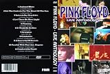 Pink Floyd Live Anthology DVD