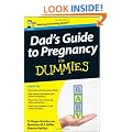 Dad's Guide to Pregnancy For Dummies (UK Edition)