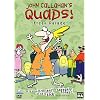 John Callahan's Quads: Freak Parade