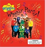 Wiggly Party! (The Wiggles)