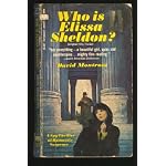 Who is Elissa Sheldon? book cover