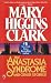 Allyie's Mary Higgins Clark Collection