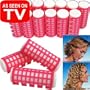 18 Bigoudis 24 mm Chauffants Les plus Simples, les plus Efficaces