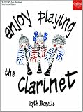 Search:  Enjoy Playing the Clarinet