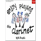 Buy Enjoy Playing the Clarinet by Ruth Bonetti