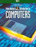 More details of book titled: DOS 6: A Tutorial Accompany Peter Norton's Introduction to Computers