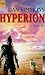 Hyperion (Hyperion, #1)