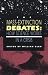 Image of The Mass-Extinction Debates: How Science Works in a Crisis