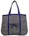 Vera Bradley Frill Collection - Take Me With You Tote - Simply Violet