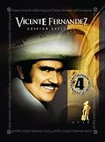 Vicente Fernandez: Special Edition, 4 Pack Vol. 1