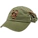 New Era New York Mets Green Toddler Secret Weapon Hat
