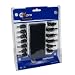 Ex-pro® 65w Ultra Slim Universal Laptop Notebook Power Supp