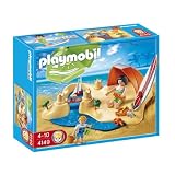 PLAYMOBIL� 4149 - KompaktSet Strandurlaub