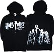 Harry Potter and the Half Blood Prince Cast Junior Hooded Sweat-shirt
