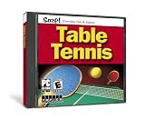 SNAP! Table Tennis (Jewel Case)