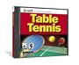 SNAP! Table Tennis (Jewel Case)