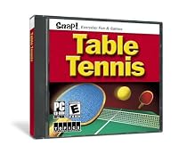 TOPICS ENTERTAINMENT Table Tennis (Windows)