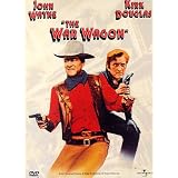 The War Wagon ~ John Wayne
