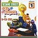 Sesame Street: Old School, Vol. 1: 1969-1974
