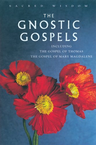 The Gnostic Gospels: Including the Gospel of Thomas The Gospel of Mary Magdalene (Sacred Wisdom) under General in The Books Store