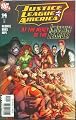 JUSTICE LEAGUE OF AMERICA #14