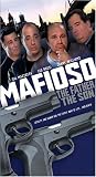 VHS : Mafioso: Father & Son