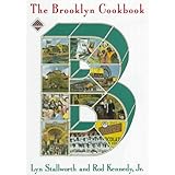 The Brooklyn Cookbook (Knopf Cooks American)