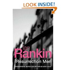 Resurrection Men