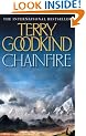Chainfire (Sword of Truth 9)